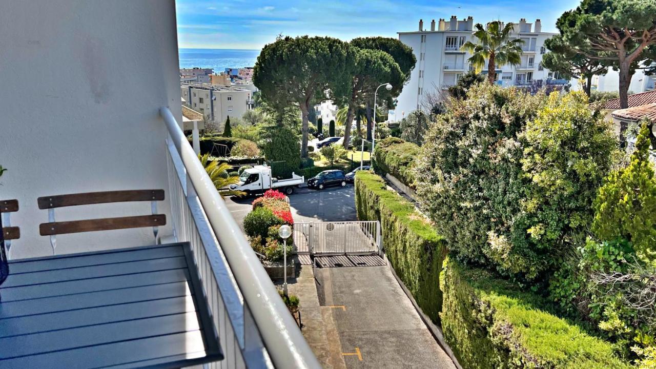 La Lanterne Apartamento Nice Exterior foto